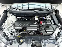 2022 Nissan X-Trail 2.0L 2WD Premium, белый — фото 12