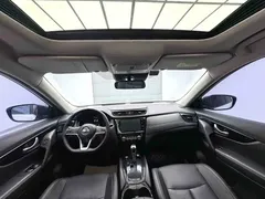 2022 Nissan X-Trail 2.0L 2WD Premium, белый — фото 13