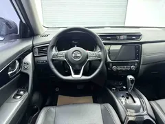 2022 Nissan X-Trail 2.0L 2WD Premium, белый — фото 14
