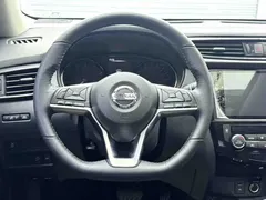 2022 Nissan X-Trail 2.0L 2WD Premium, белый — фото 15