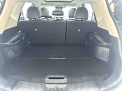 2022 Nissan X-Trail 2.0L 2WD Premium, белый — фото 16
