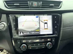 2022 Nissan X-Trail 2.0L 2WD Premium, белый — фото 18