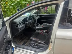 2019 Toyota Camry 2.0S Fashion, белый — фото 9