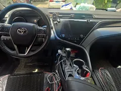 2019 Toyota Camry 2.0S Fashion, белый — фото 12