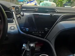 2019 Toyota Camry 2.0S Fashion, белый — фото 13
