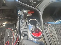 2019 Toyota Camry 2.0S Fashion, белый — фото 16