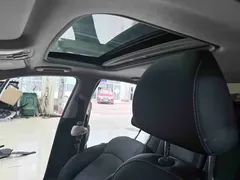 2021 Kia Cerato 1.5L CVT Fashion, белый — фото 3