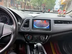 2022 Honda Vezel 1.5L CVT Elite, белый — фото 9
