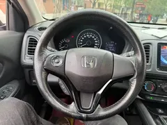 2022 Honda Vezel 1.5L CVT Elite, белый — фото 10