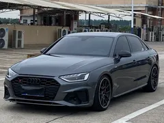 2022 Audi A4L 45 TFSI quattro Select Dynamic — фото 1