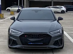 2022 Audi A4L 45 TFSI quattro Select Dynamic — фото 2
