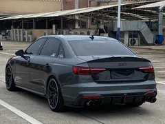2022 Audi A4L 45 TFSI quattro Select Dynamic — фото 5