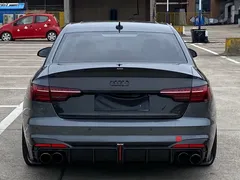 2022 Audi A4L 45 TFSI quattro Select Dynamic — фото 6