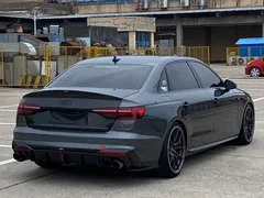 2022 Audi A4L 45 TFSI quattro Select Dynamic — фото 7