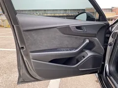 2022 Audi A4L 45 TFSI quattro Select Dynamic — фото 8