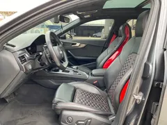 2022 Audi A4L 45 TFSI quattro Select Dynamic — фото 9