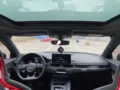 2022 Audi A4L 45 TFSI quattro Select Dynamic — фото 10