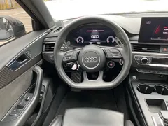 2022 Audi A4L 45 TFSI quattro Select Dynamic — фото 11