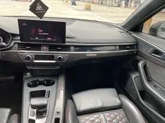 2022 Audi A4L 45 TFSI quattro Select Dynamic — фото 12