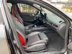 2022 Audi A4L 45 TFSI quattro Select Dynamic — фото 14