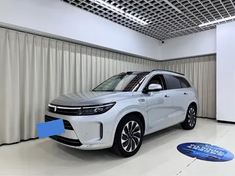 2024 Aito M7 1.5T RWD Max 5-seat