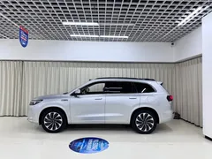 2024 Aito M7 1.5T RWD Max 5-seat — фото 3