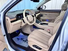 2024 Aito M7 1.5T RWD Max 5-seat — фото 4