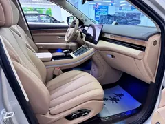 2024 Aito M7 1.5T RWD Max 5-seat — фото 8