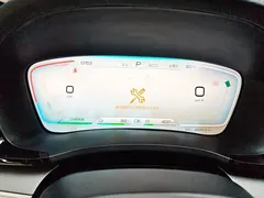2024 BYD Song PLUS Honor DM-i PHEV 110km Flagship, белый — фото 14