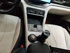 2024 BYD Song PLUS Honor DM-i PHEV 110km Flagship, белый — фото 16