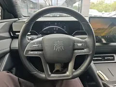 2025 BYD Qin L EV 545km Superior — фото 11