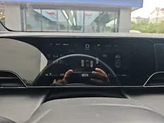 2025 BYD Qin L EV 545km Superior — фото 12