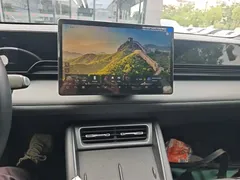 2025 BYD Qin L EV 545km Superior — фото 13
