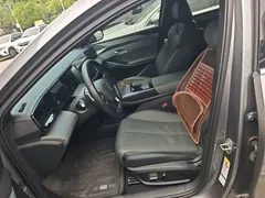 2025 BYD Qin L EV 545km Superior — фото 15