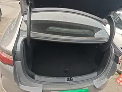 2025 BYD Qin L EV 545km Superior — фото 19