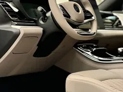 2024 BYD Han EV Glory 605km 2WD Premium, синий — фото 14