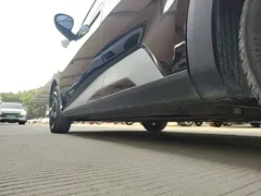 2023 BYD Seagull Flying, чёрный — фото 22