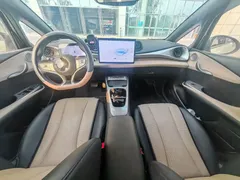 2025 BYD Dolphin Smart Driving 410km Fashion — фото 7