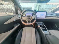 2025 BYD Dolphin Smart Driving 410km Fashion — фото 8