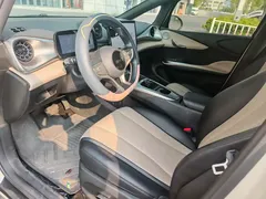 2025 BYD Dolphin Smart Driving 410km Fashion — фото 9
