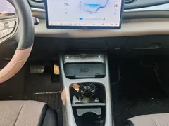 2025 BYD Dolphin Smart Driving 410km Fashion — фото 14