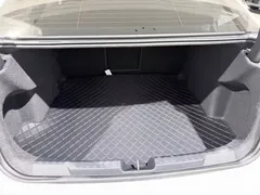 2023 Audi A3L Limousine 35 TFSI Fashion Sport, белый — фото 13
