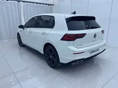 2023 Volkswagen Golf 280TSI DSG R-Line Lite, белый — фото 6