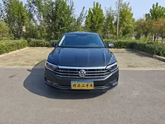2022 Volkswagen Sagitar 280TSI DSG, чёрный — фото 1