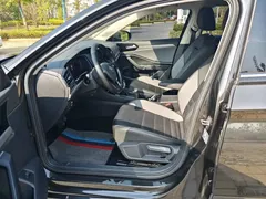 2022 Volkswagen Sagitar 280TSI DSG, чёрный — фото 4