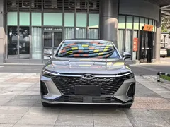 2022 Chery Arrizo 8 1.6T DCT — фото 2
