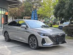 2022 Chery Arrizo 8 1.6T DCT — фото 3