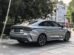 2022 Chery Arrizo 8 1.6T DCT — фото 4