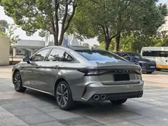 2022 Chery Arrizo 8 1.6T DCT — фото 5