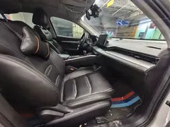 2021 Geely Preface 2.0TD Elite — фото 4